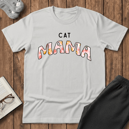 Cat Mama Fruity T-Shirt