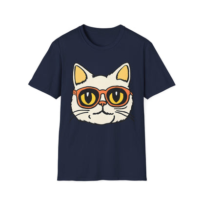 Cool Cat Shades T-Shirt
