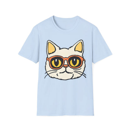 Cool Cat Shades T-Shirt