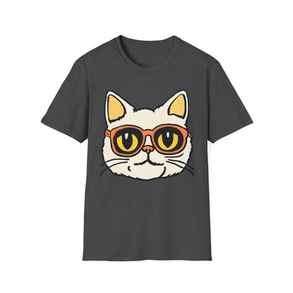 Cool Cat Shades T-Shirt