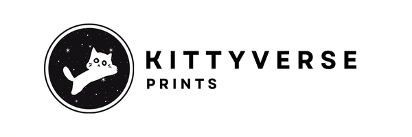 Kittyverse Prints